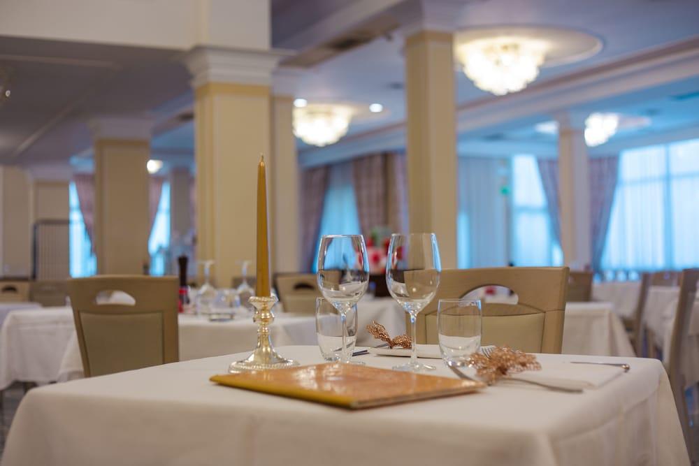 Hotel Metropole Abano Terme Buitenkant foto